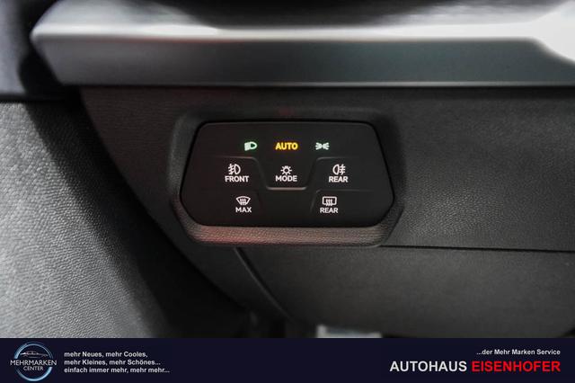 Cupra Formentor 2,0 TSI DSG 4x4 VZ - LAGER 