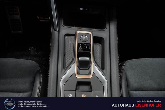 Cupra Formentor 2,0 TSI DSG 4x4 VZ - LAGER 