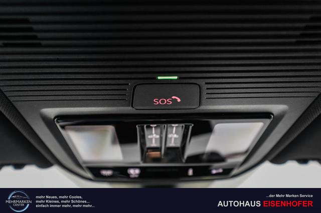 Cupra Formentor 2,0 TSI DSG 4x4 VZ - LAGER 