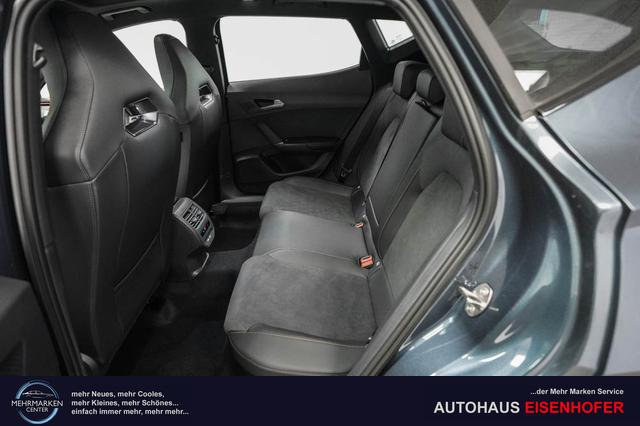 Cupra Formentor 2,0 TSI DSG 4x4 VZ - LAGER 