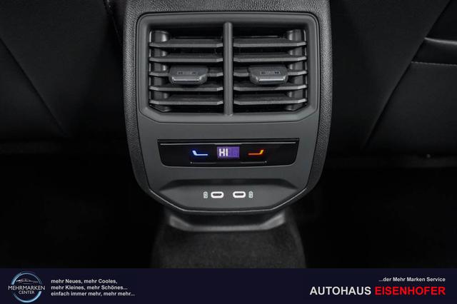 Cupra Formentor 2,0 TSI DSG 4x4 VZ - LAGER 