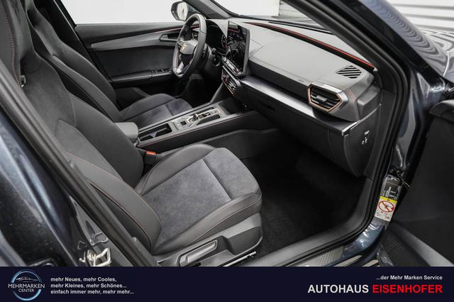 Cupra Formentor 2,0 TSI DSG 4x4 VZ - LAGER 