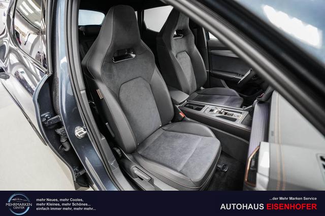 Cupra Formentor 2,0 TSI DSG 4x4 VZ - LAGER 