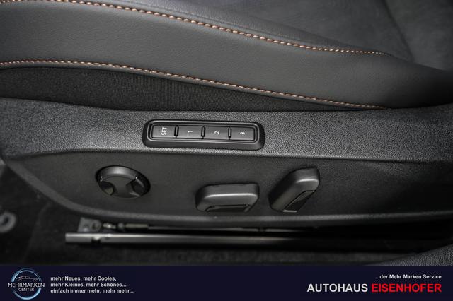 Cupra Formentor 2,0 TSI DSG 4x4 VZ - LAGER 