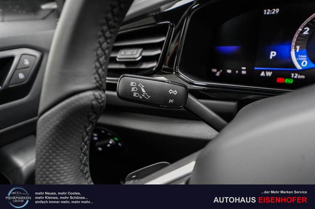 Volkswagen T-Roc 1,5 TSI DSG R-Line - LAGER 