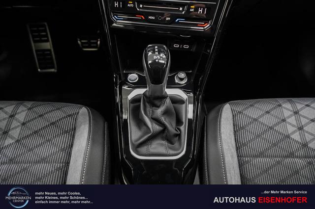 Volkswagen T-Roc 1,5 TSI DSG R-Line - LAGER 