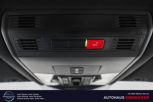 Volkswagen T-Roc 1,5 TSI DSG R-Line - LAGER 