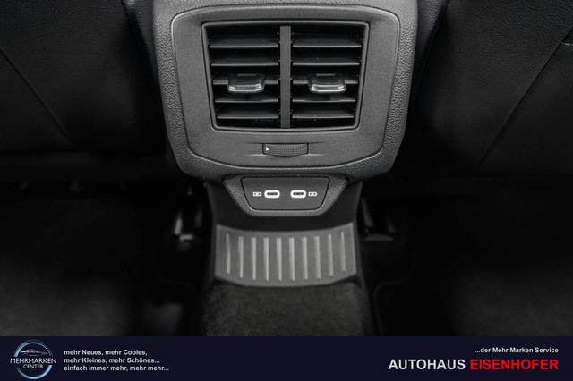 Volkswagen T-Roc 1,5 TSI DSG R-Line - LAGER 