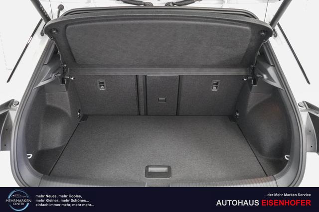 Volkswagen T-Roc 1,5 TSI DSG R-Line - LAGER 