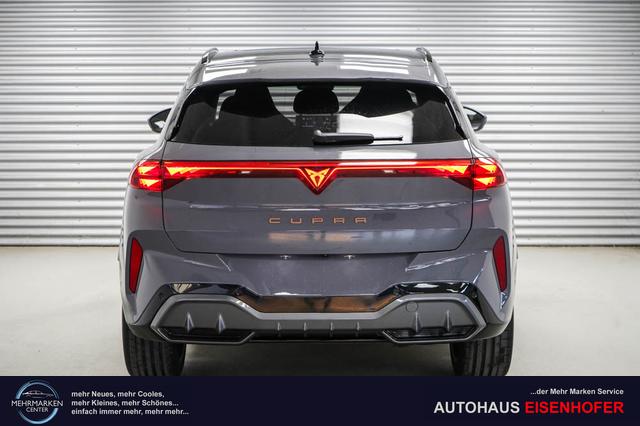 Cupra Terramar 2,0 TSI DSG 4x4 VZ - LAGER 