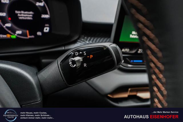 Cupra Terramar 2,0 TSI DSG 4x4 VZ - LAGER 