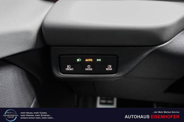 Cupra Terramar 2,0 TSI DSG 4x4 VZ - LAGER 