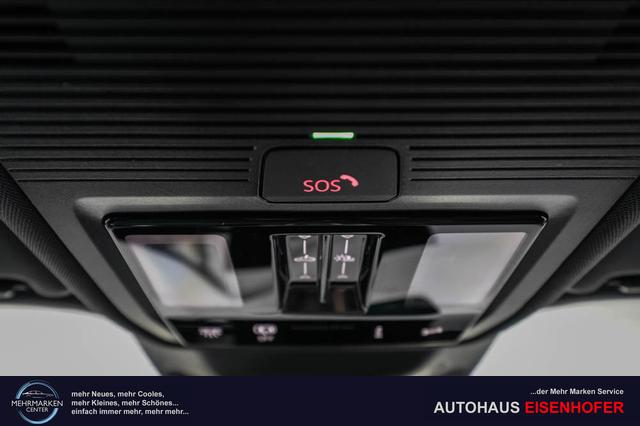 Cupra Terramar 2,0 TSI DSG 4x4 VZ - LAGER 