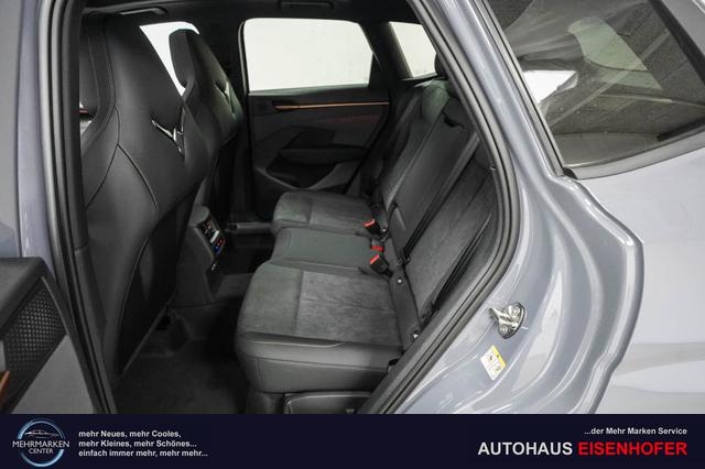 Cupra Terramar 2,0 TSI DSG 4x4 VZ - LAGER 