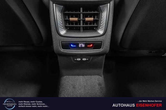 Cupra Terramar 2,0 TSI DSG 4x4 VZ - LAGER 