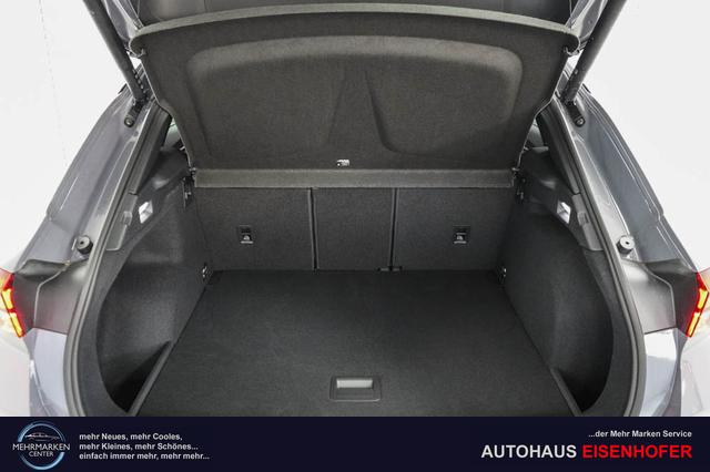 Cupra Terramar 2,0 TSI DSG 4x4 VZ - LAGER 