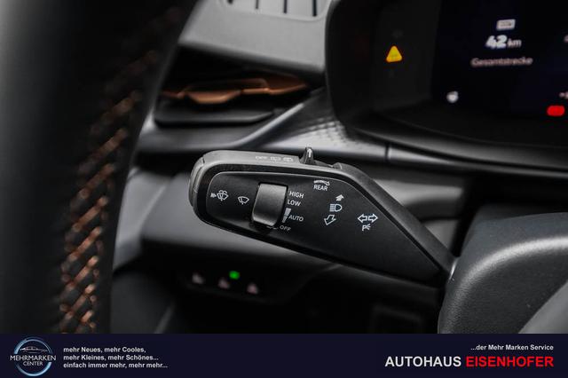 Cupra Terramar 2,0 TSI DSG 4x4 VZ - LAGER 