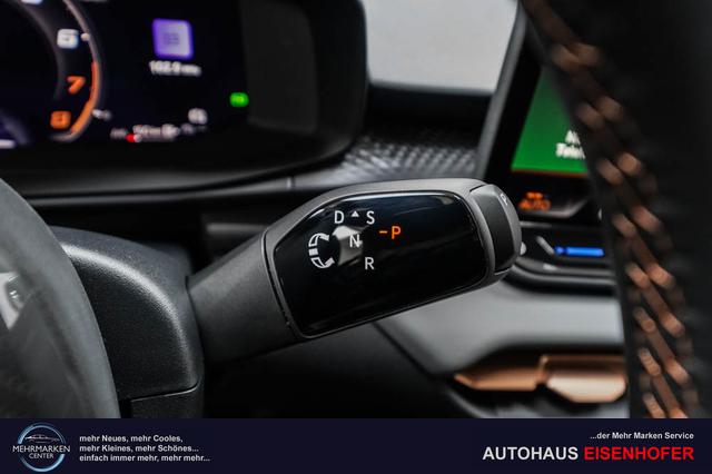 Cupra Terramar 2,0 TSI DSG 4x4 VZ - LAGER 