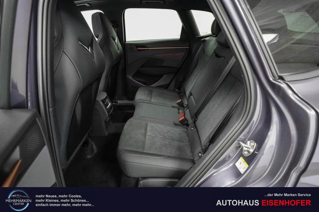 Cupra Terramar 2,0 TSI DSG 4x4 VZ - LAGER 