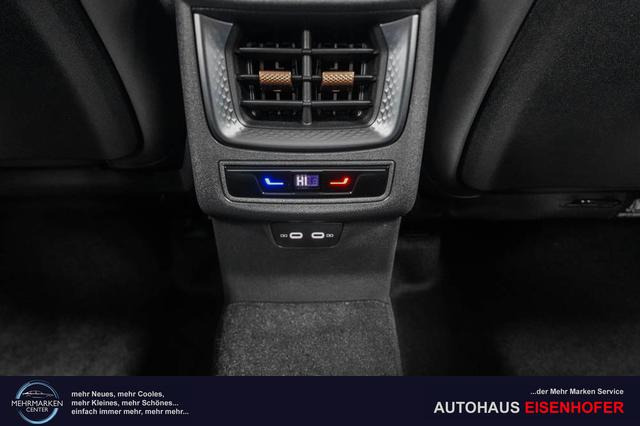 Cupra Terramar 2,0 TSI DSG 4x4 VZ - LAGER 