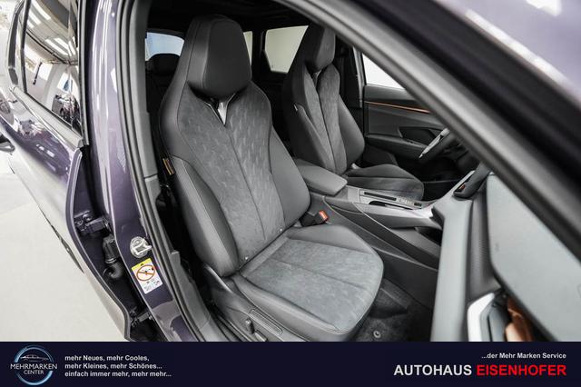 Cupra Terramar 2,0 TSI DSG 4x4 VZ - LAGER 