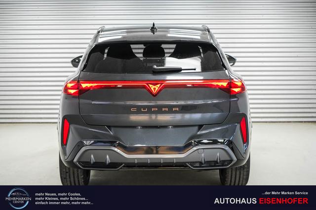 Cupra Terramar 2,0 TSI DSG 4x4 VZ - LAGER 