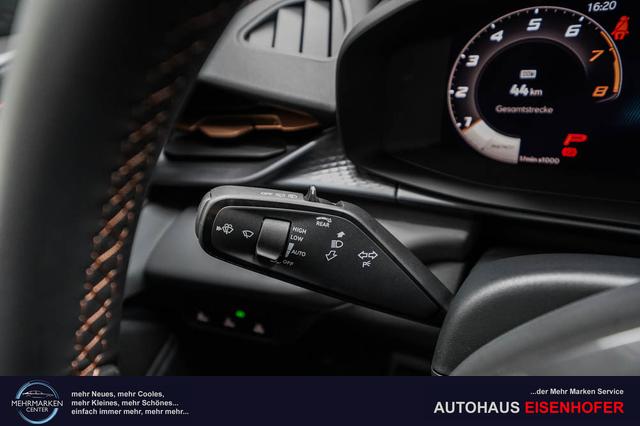 Cupra Terramar 2,0 TSI DSG 4x4 VZ - LAGER 