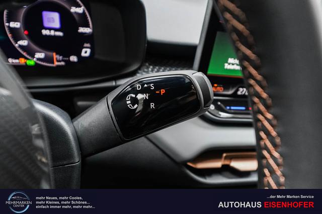 Cupra Terramar 2,0 TSI DSG 4x4 VZ - LAGER 