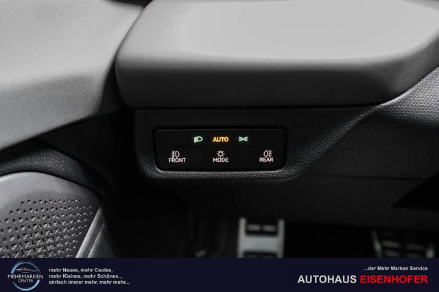 Cupra Terramar 2,0 TSI DSG 4x4 VZ - LAGER 