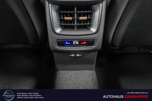 Cupra Terramar 2,0 TSI DSG 4x4 VZ - LAGER 