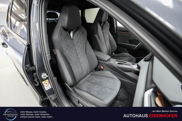 Cupra Terramar 2,0 TSI DSG 4x4 VZ - LAGER 