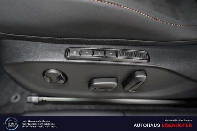 Cupra Terramar 2,0 TSI DSG 4x4 VZ - LAGER 