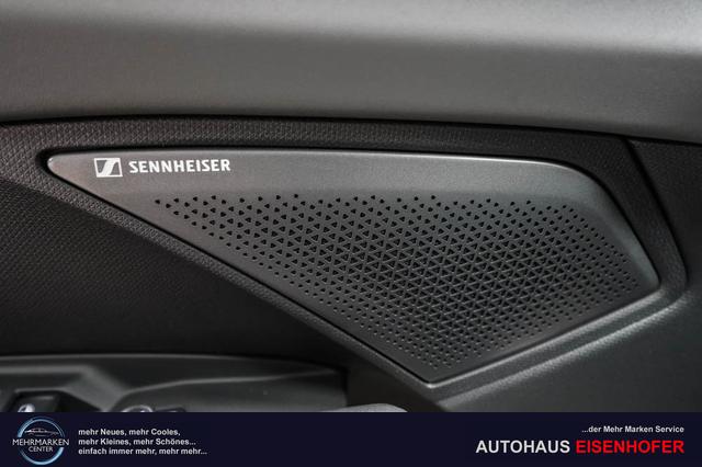 Cupra Terramar 2,0 TSI DSG 4x4 VZ - LAGER 