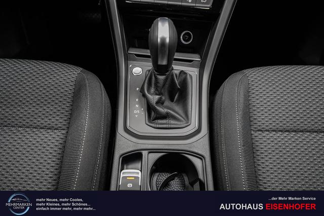 Volkswagen Touran 1,5 TSI DSG Limited - LAGER 