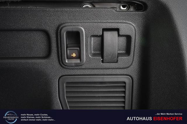 Volkswagen Touran 1,5 TSI DSG Limited - LAGER 