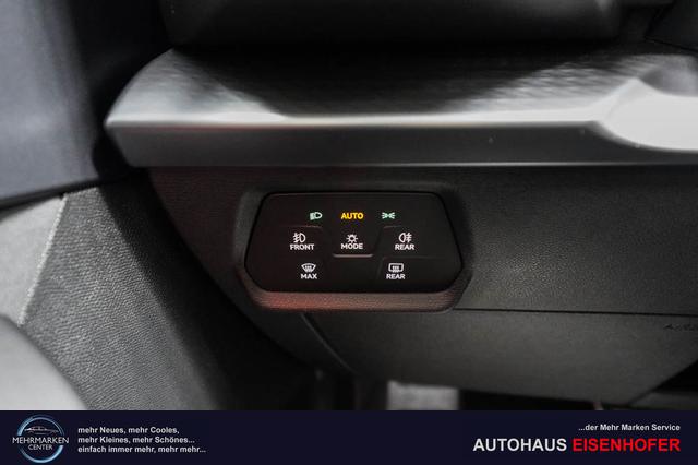 Cupra Formentor 2,0 TSI DSG 4x4 VZ - LAGER 