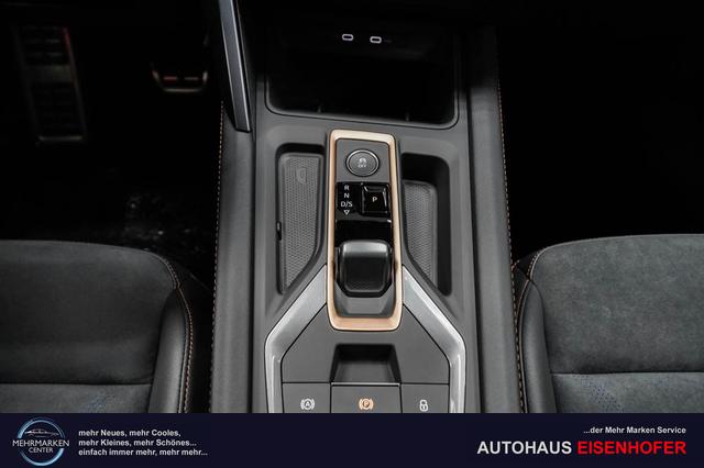 Cupra Formentor 2,0 TSI DSG 4x4 VZ - LAGER 