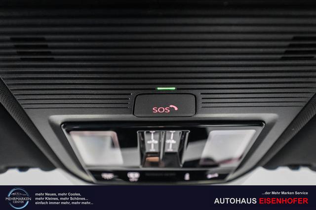 Cupra Formentor 2,0 TSI DSG 4x4 VZ - LAGER 