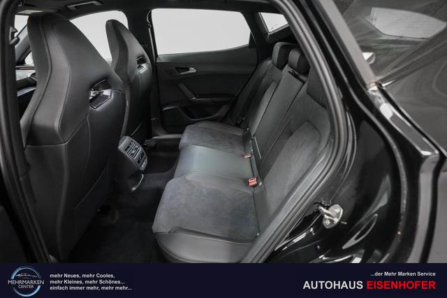 Cupra Formentor 2,0 TSI DSG 4x4 VZ - LAGER 