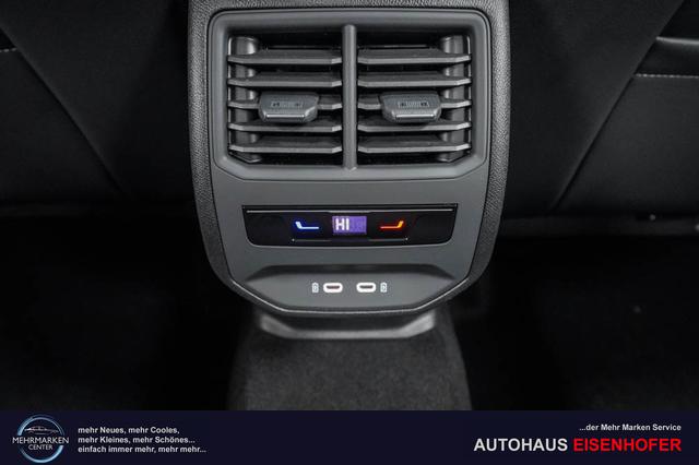 Cupra Formentor 2,0 TSI DSG 4x4 VZ - LAGER 