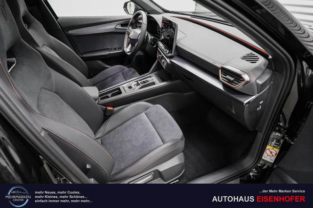 Cupra Formentor 2,0 TSI DSG 4x4 VZ - LAGER 