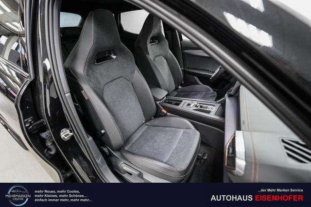 Cupra Formentor 2,0 TSI DSG 4x4 VZ - LAGER 