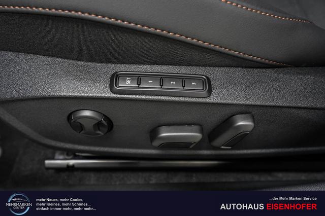 Cupra Formentor 2,0 TSI DSG 4x4 VZ - LAGER 