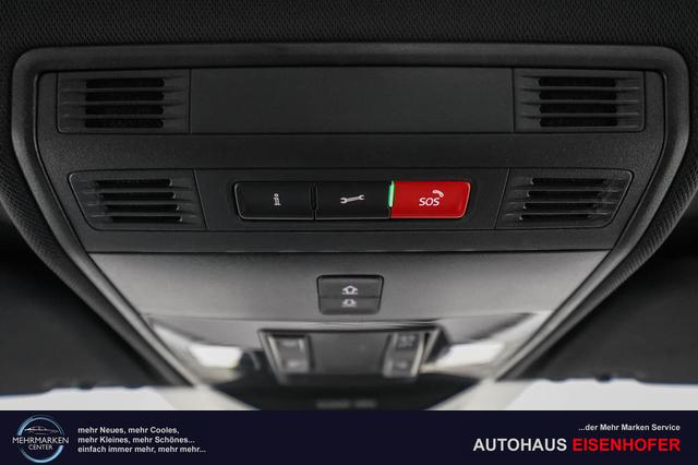 Skoda Scala 1,5 TSI DSG Monte Carlo - LAGER 