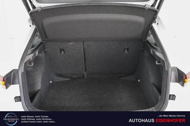 Skoda Scala 1,5 TSI DSG Monte Carlo - LAGER 