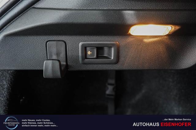 Skoda Scala 1,5 TSI DSG Monte Carlo - LAGER 