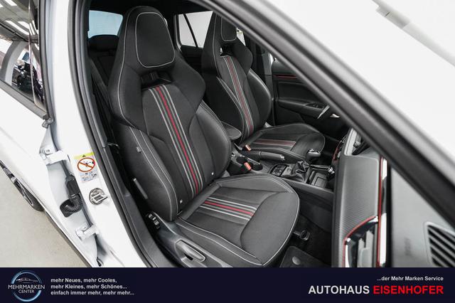 Skoda Scala 1,5 TSI DSG Monte Carlo - LAGER 