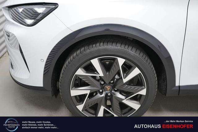 Cupra Formentor 2,0 TSI DSG 4x4 VZ - LAGER 