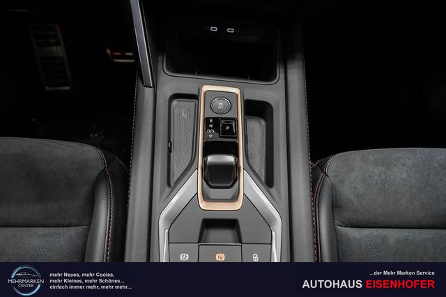 Cupra Formentor 2,0 TSI DSG 4x4 VZ - LAGER 