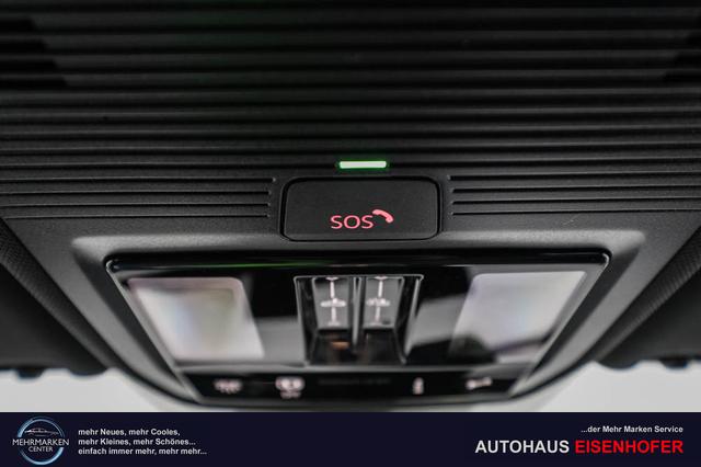 Cupra Formentor 2,0 TSI DSG 4x4 VZ - LAGER 